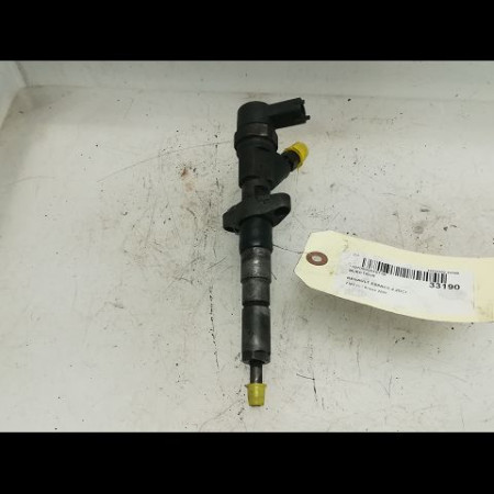 Injecteur occasion RENAULT ESPACE III Phase 1 12-1996->09-2002 2.2 DCI 115ch 7701474028