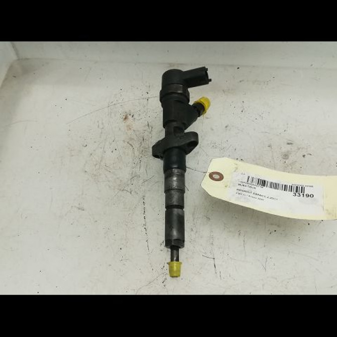 Injecteur occasion RENAULT ESPACE III Phase 1 12-1996->09-2002 2.2 DCI 115ch 7701474028 1