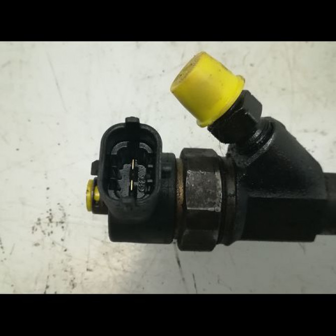 Injecteur occasion RENAULT ESPACE III Phase 1 12-1996->09-2002 2.2 DCI 115ch 7701474028 3