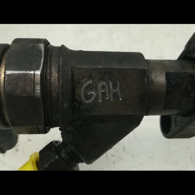 Injecteur occasion RENAULT ESPACE III Phase 1 12-1996->09-2002 2.2 DCI 115ch 7701474028 4