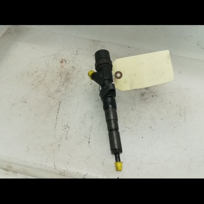 occasion RENAULT ESPACE III Phase 1 12-1996->09-2002 2.2 DCI 115ch 2