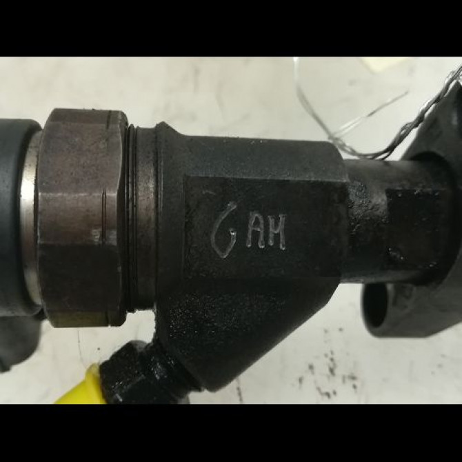 occasion RENAULT ESPACE III Phase 1 12-1996->09-2002 2.2 DCI 115ch 4