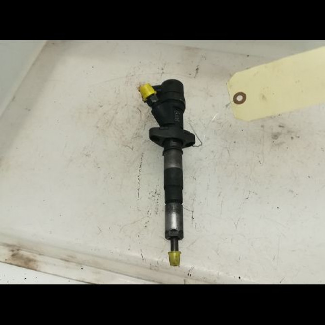 occasion RENAULT ESPACE III Phase 1 12-1996->09-2002 2.2 DCI 115ch 2