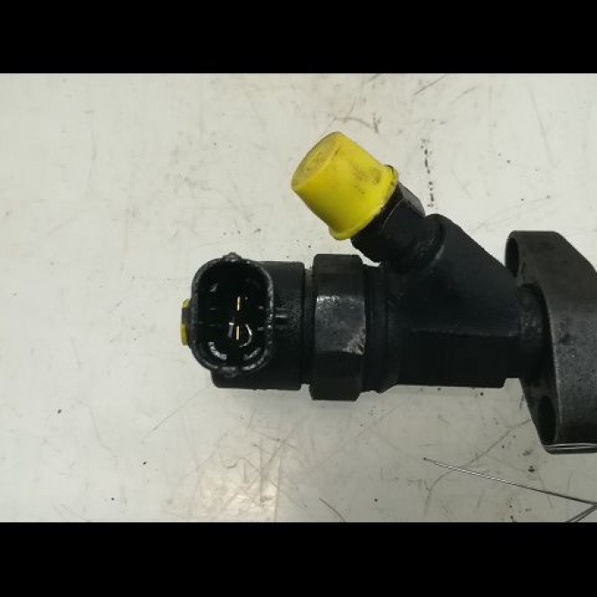 occasion RENAULT ESPACE III Phase 1 12-1996->09-2002 2.2 DCI 115ch 3