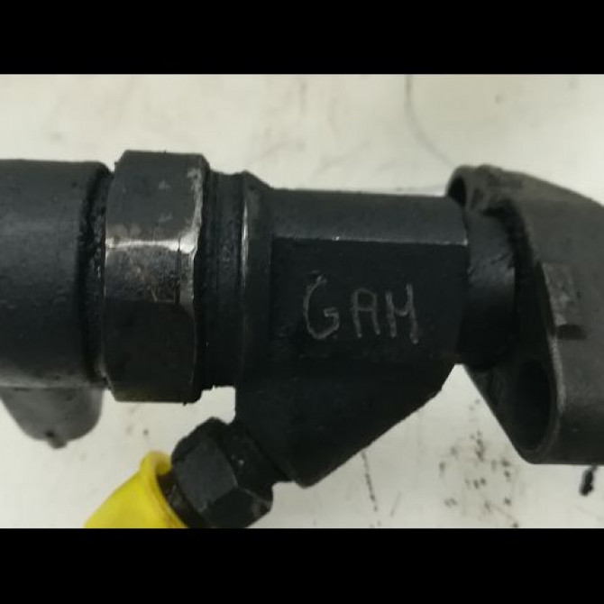 occasion RENAULT ESPACE III Phase 1 12-1996->09-2002 2.2 DCI 115ch 4