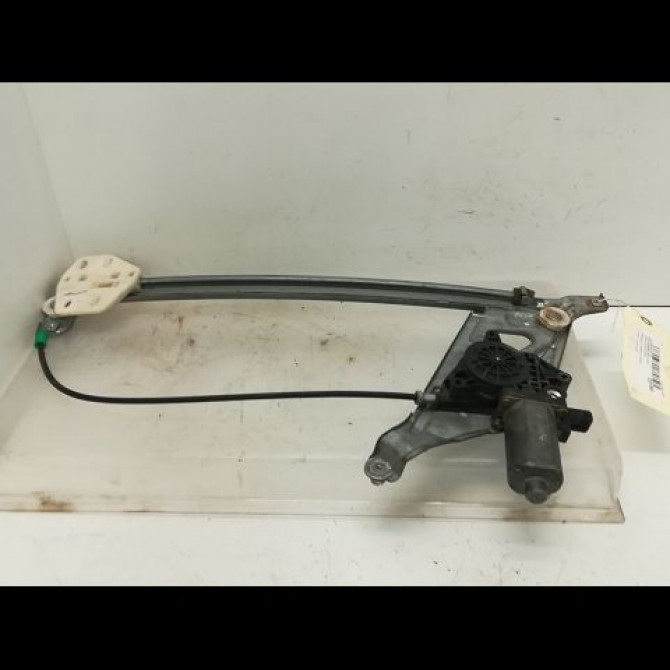 Mecanisme+moteur leve-glace arg occasion RENAULT ESPACE III Phase 1 12-1996->09-2002 2.2 DCI 115ch 6025300811 1
