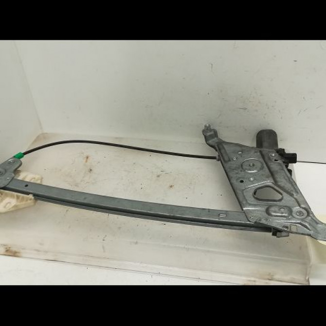 Mecanisme+moteur leve-glace arg occasion RENAULT ESPACE III Phase 1 12-1996->09-2002 2.2 DCI 115ch 6025300811 2