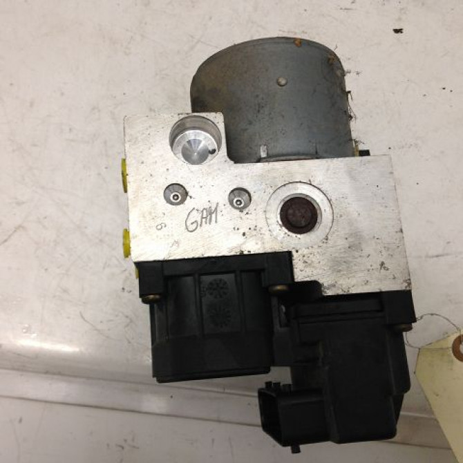 Unité hydraulique ABS occasion CITROEN XSARA Phase 2 09-2000->12-2005 2.0 HDi 90ch 454153 4