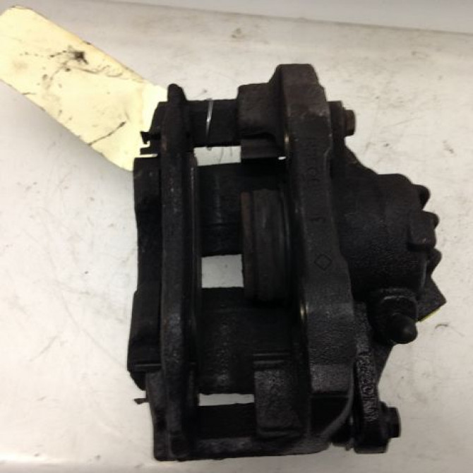 Etrier de frein avant gauche occasion CITROEN XSARA Phase 2 09-2000->12-2005 2.0 HDi 90ch 4400R6 2