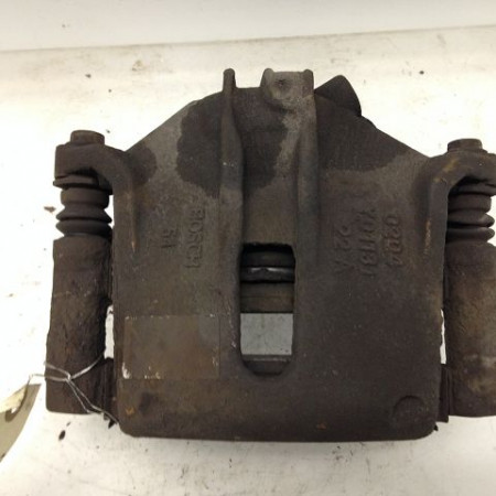 Etrier de frein avant droit occasion CITROEN XSARA Phase 2 09-2000->12-2005 2.0 HDi 90ch 4400R7