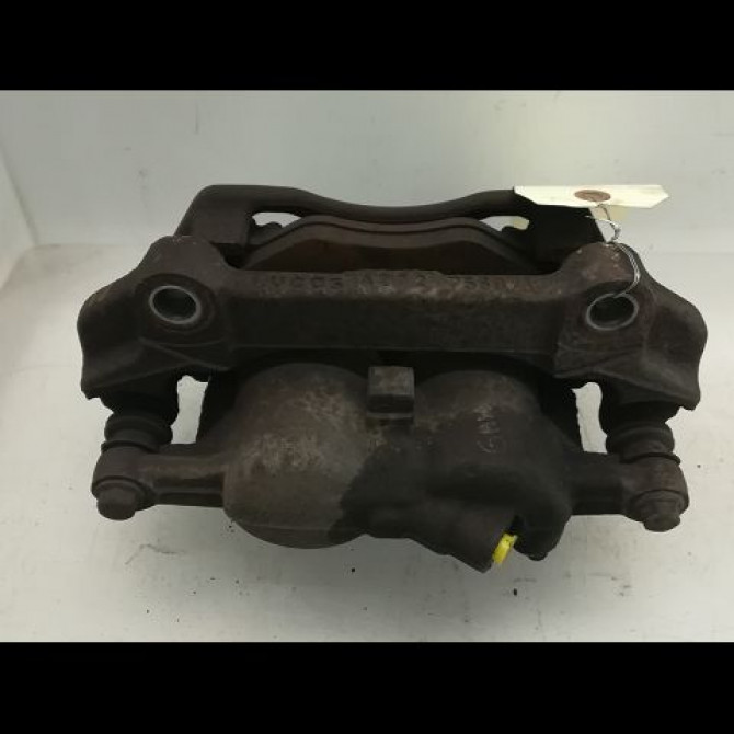 Etrier de frein avant gauche occasion RENAULT ESPACE III Phase 1 12-1996->09-2002 2.2 DCI 115ch 6025371277 2