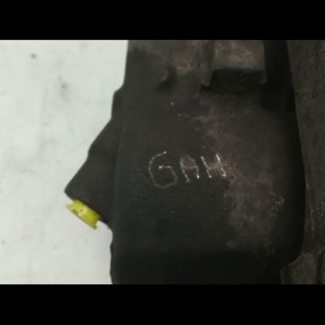 Etrier de frein avant gauche occasion RENAULT ESPACE III Phase 1 12-1996->09-2002 2.2 DCI 115ch 6025371277 3