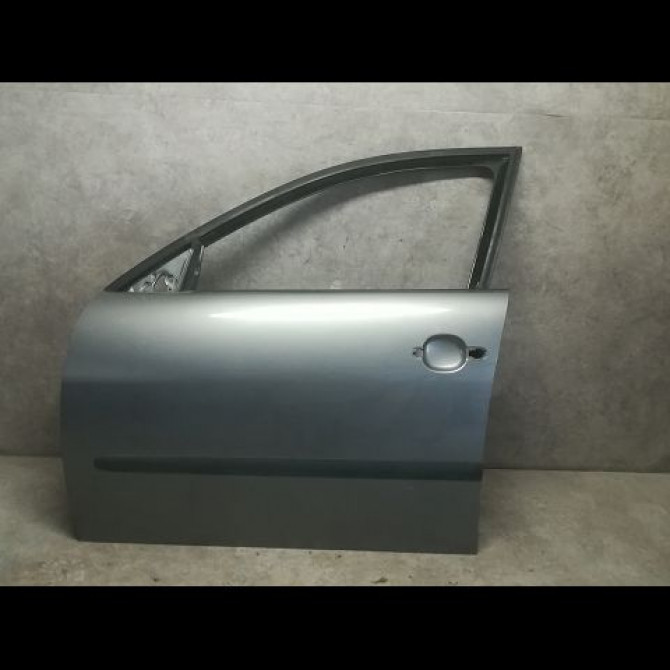 Porte avant gauche occasion SEAT CORDOBA II 6L4831055S 1