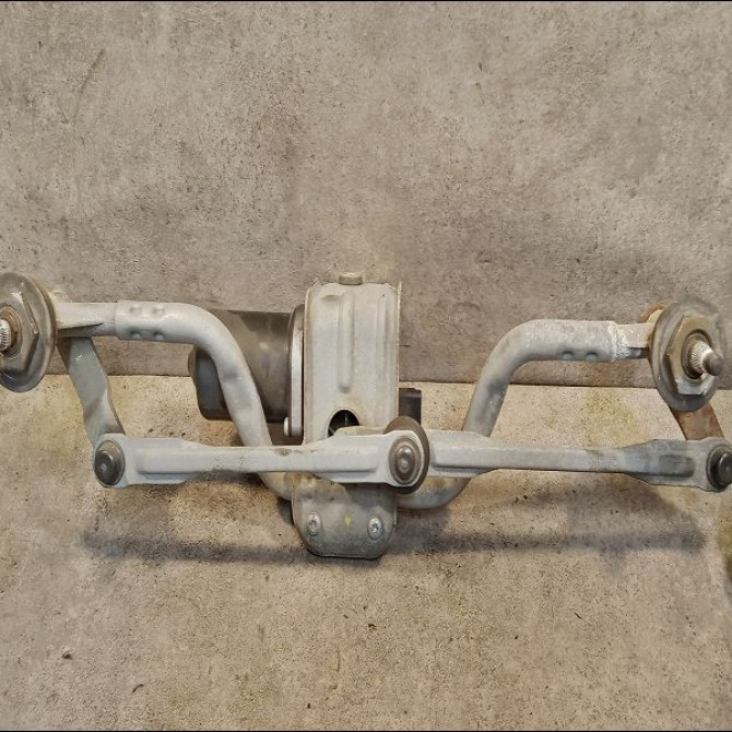 Moteur essuie-glace avant occasion PEUGEOT EXPERT II Phase 1 01-2007->... 1.6 HDI 90ch 6405GE 1