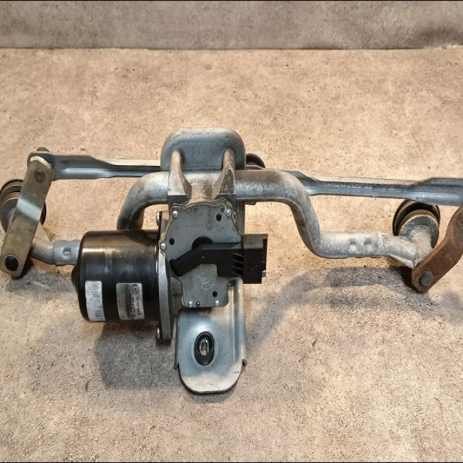 Moteur essuie-glace avant occasion PEUGEOT EXPERT II Phase 1 01-2007->... 1.6 HDI 90ch 6405GE 2