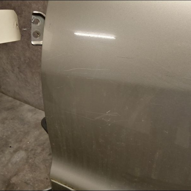 Porte arrière gauche occasion MITSUBISHI PAJERO III Phase 2 02-2003->12-2006 MN150367 2