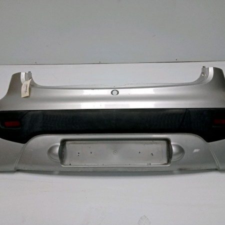 Pare-choc arrière occasion CITROEN C1 I Phase 1 06-2005->11-2008 1.4 HDi 7410Y8