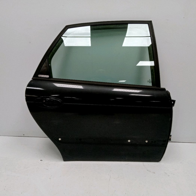 Porte arrière droite occasion CITROEN C5 I Phase 2 09-2004->06-2008 2.0 HDi 138ch 9008F4 1