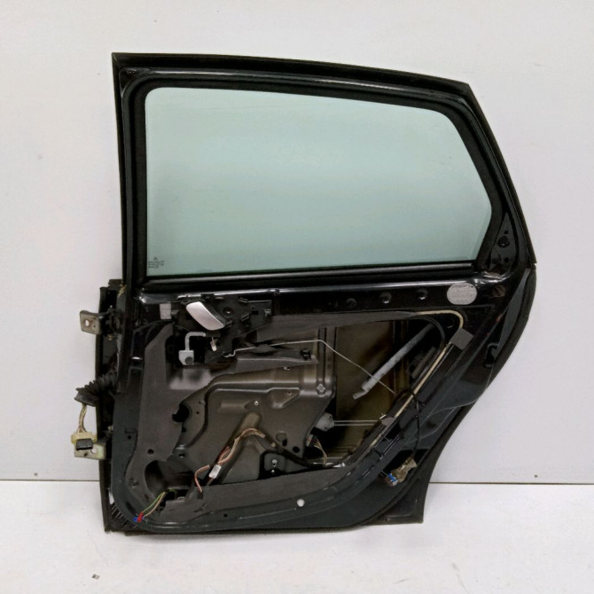 Porte arrière droite occasion CITROEN C5 I Phase 2 09-2004->06-2008 2.0 HDi 138ch 9008F4 2