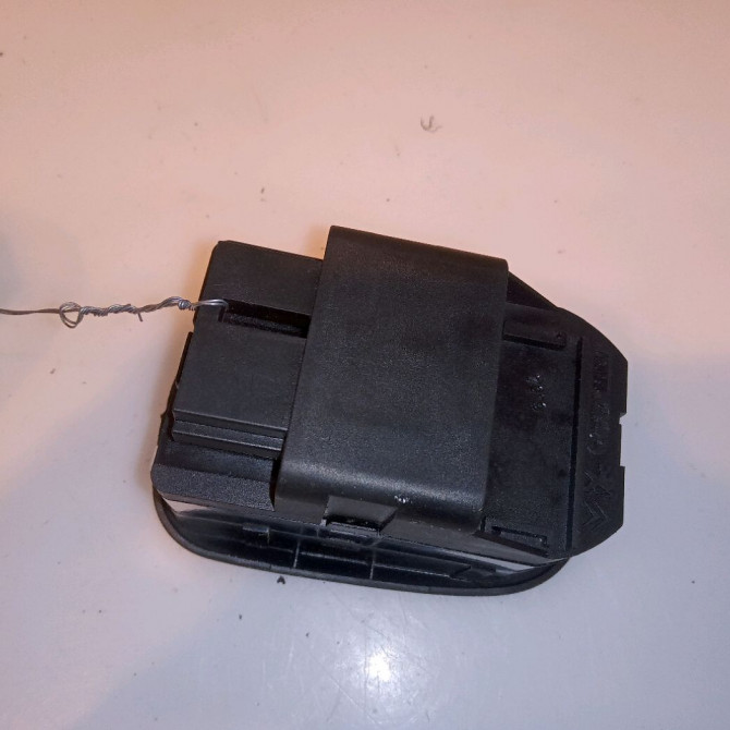 Commande lève-glace porte avant gauche occasion PEUGEOT 206 Phase 2 02-2003->02-2009 1.4i 75ch 6552WQ 2