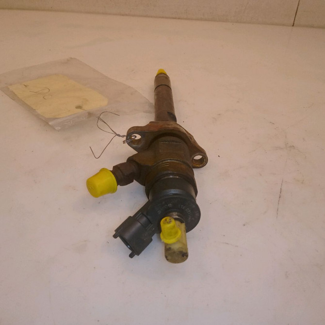 occasion CITROEN C3 PICASSO Phase 1 02-2009->08-2012 1.6 HDi 16v 90ch 1609850980 2