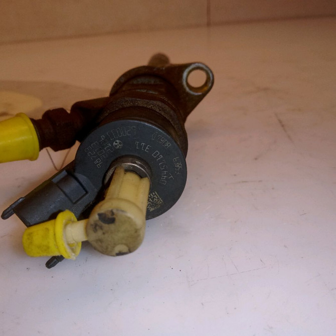 occasion CITROEN C3 PICASSO Phase 1 02-2009->08-2012 1.6 HDi 16v 90ch 1609850980 4