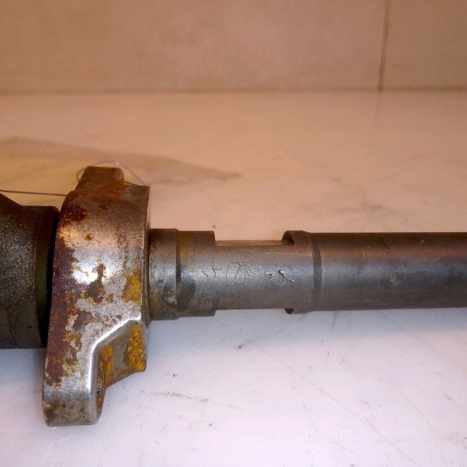 occasion CITROEN C3 PICASSO Phase 1 02-2009->08-2012 1.6 HDi 16v 90ch 1609850980 5