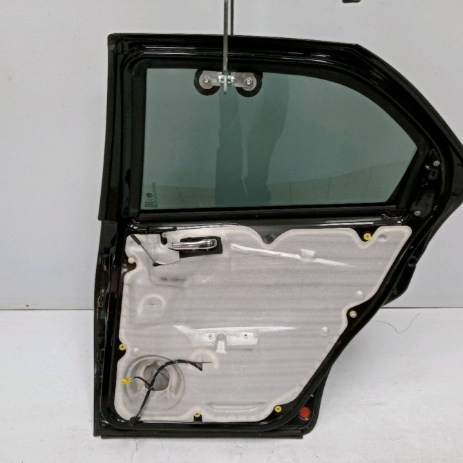 Porte arrière droite occasion ALFA ROMEO 156 Phase 3 07-2003->12-2005 1.9 JTD 140ch 60619383 3