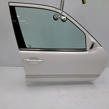 Porte avant droite occasion MERCEDES CLASSE E II 210720160528