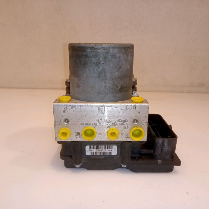 Unité hydraulique ABS occasion PEUGEOT EXPERT II 4541EN 2