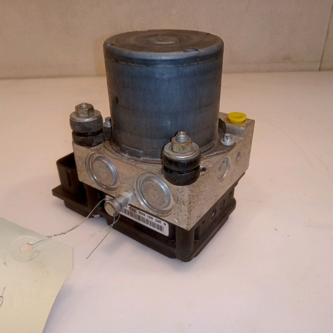 Unité hydraulique ABS occasion PEUGEOT EXPERT II 4541EN 3