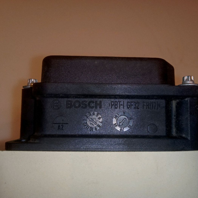 Unité hydraulique ABS occasion PEUGEOT EXPERT II 4541EN 4