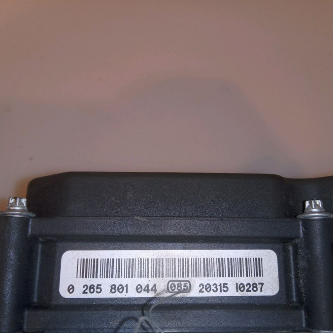 Unité hydraulique ABS occasion PEUGEOT EXPERT II 4541EN 5