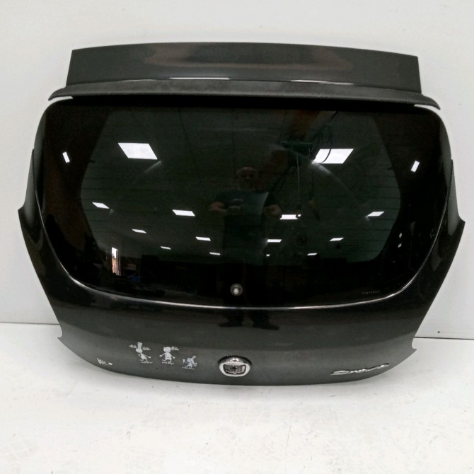 Hayon occasion FIAT BRAVO II BRAVO II Phase 1 2007-03-01->2011-12-31 1.6 DT MULTIJET 16v 105ch 51799535 1