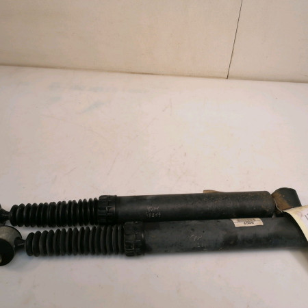 Amortisseur arrière droit occasion PEUGEOT 207 Phase 1 04-2006->06-2013 1.4 HDI 70ch 5206QA