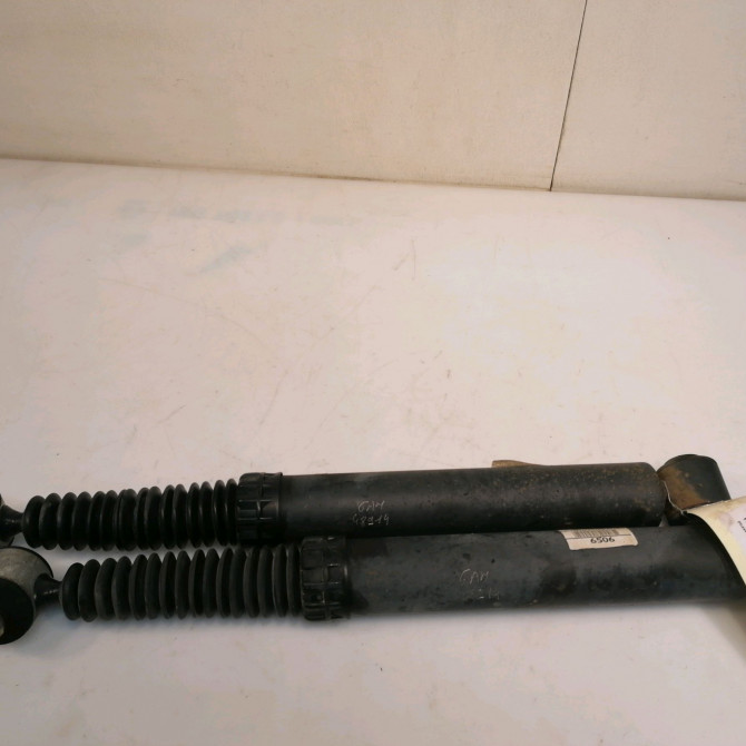 Amortisseur arrière droit occasion PEUGEOT 207 Phase 1 04-2006->06-2013 1.4 HDI 70ch 5206QA 1