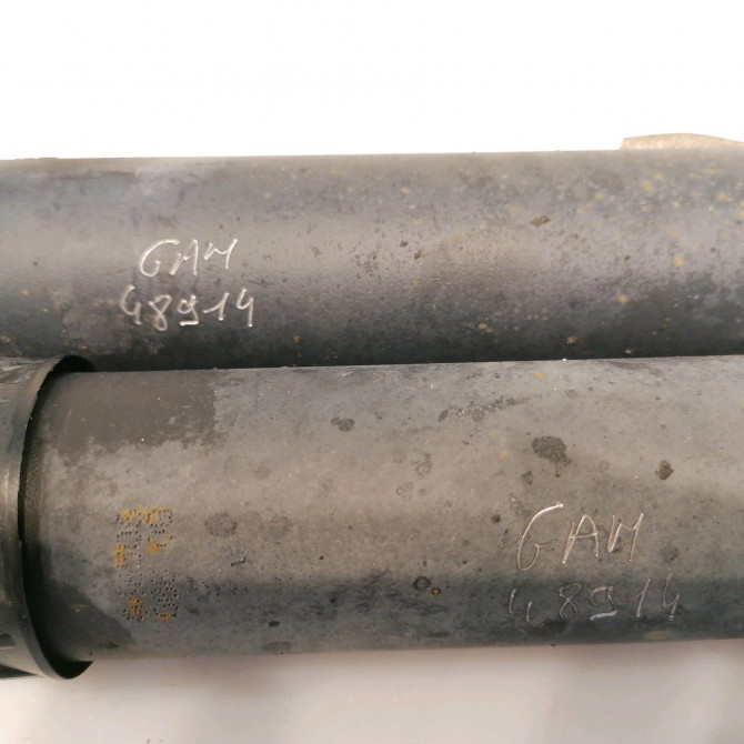 Amortisseur arrière droit occasion PEUGEOT 207 Phase 1 04-2006->06-2013 1.4 HDI 70ch 5206QA 2