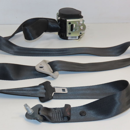 Ceinture arrière droite occasion PEUGEOT 207 Phase 1 SW 07-2007->03-2013 1.6 HDI 90ch 8975XQ