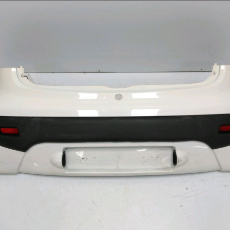 Pare-choc arrière occasion PEUGEOT 107 Phase 3 01-2012->06-2014 1.0 68ch 7410Y8