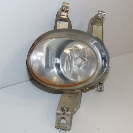 Phare antibrouillard avant gauche occasion PEUGEOT 206 Phase 1 09-1998->03-2009 2.0 HDI 6204T2