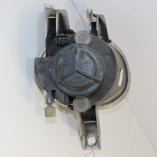 Phare antibrouillard avant gauche occasion PEUGEOT 206 Phase 1 09-1998->03-2009 2.0 HDI 6204T2 2