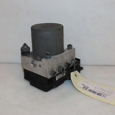 Unité hydraulique ABS occasion PEUGEOT EXPERT II Phase 1 01-2007->... 1.6 HDI 90ch 4541EN