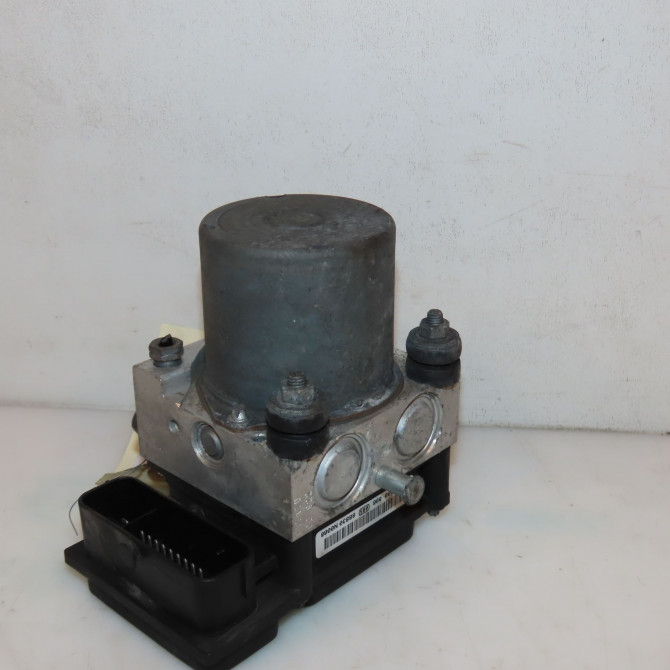 Unité hydraulique ABS occasion PEUGEOT EXPERT II Phase 1 01-2007->... 1.6 HDI 90ch 4541EN 2