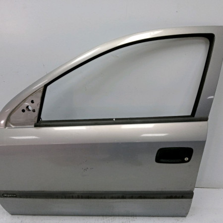 Porte avant gauche occasion OPEL ASTRA II Phase 1 04-1998->09-2004 1.8i 16v 13116451