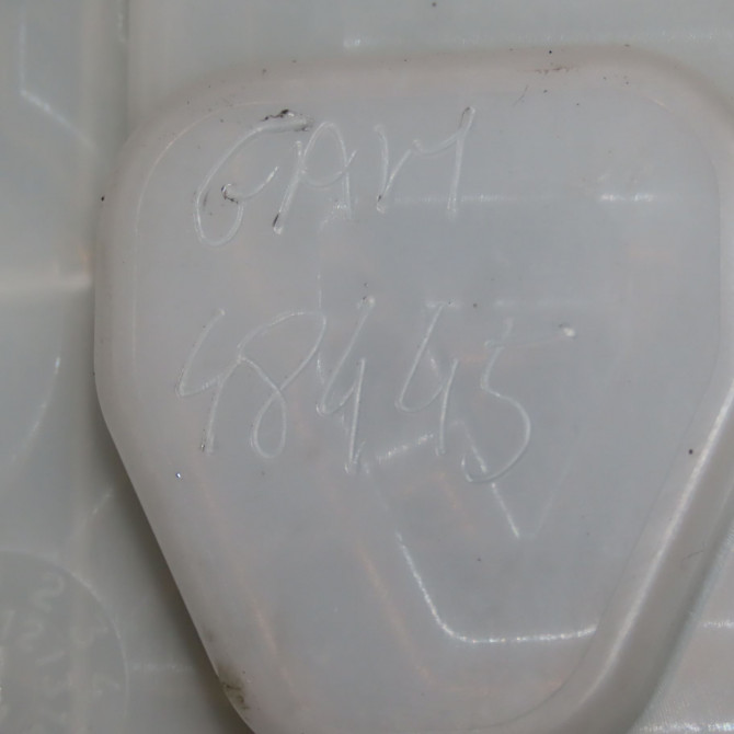 Compteur occasion PEUGEOT 2008 Phase 1 01-2013->... 1.2i PURETECH 110ch 9822703680 3