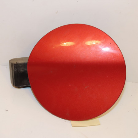 Volet de trappe carburant occasion PEUGEOT 2008 Phase 1 01-2013->... 1.2i PURETECH 110ch 9677638680