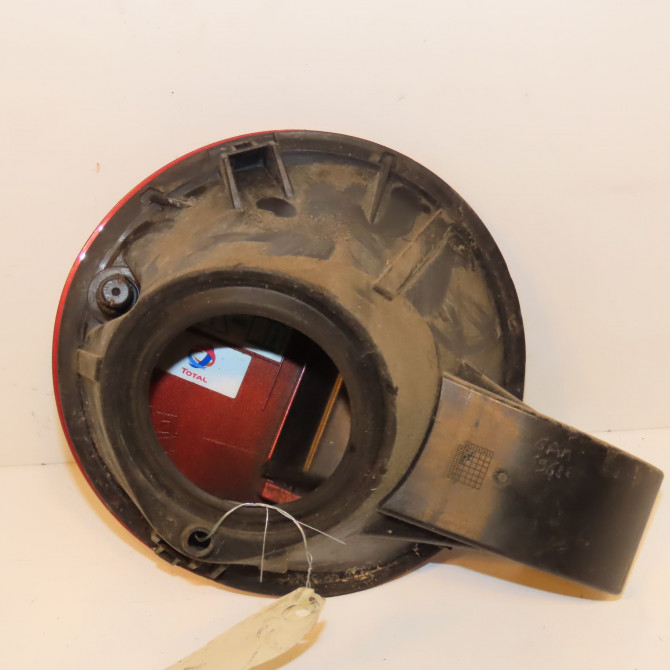 Volet de trappe carburant occasion PEUGEOT 2008 Phase 1 01-2013->... 1.2i PURETECH 110ch 9677638680 2