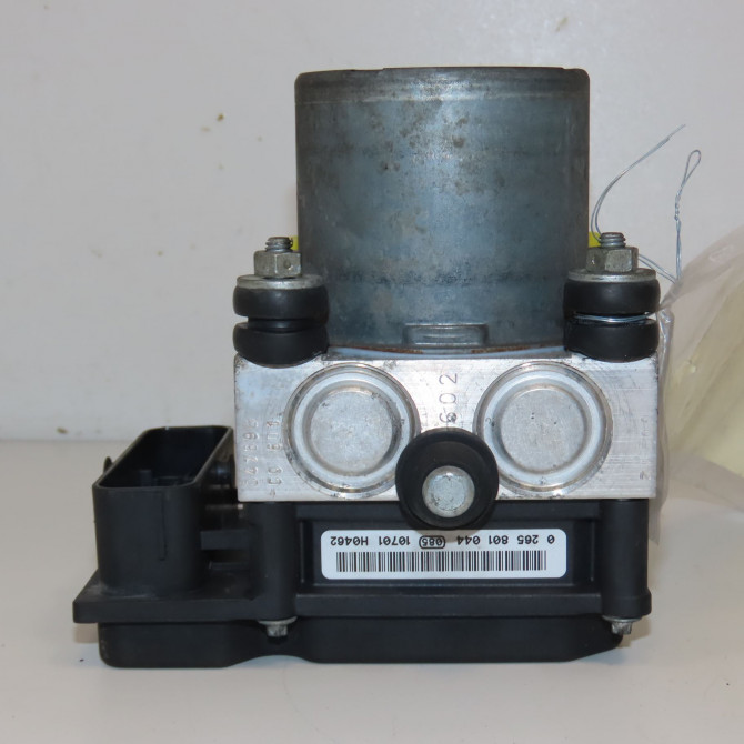 Unité hydraulique ABS occasion CITROEN JUMPY II Phase 1 01-2007->... 1.6 HDI 90ch 4541EN 1