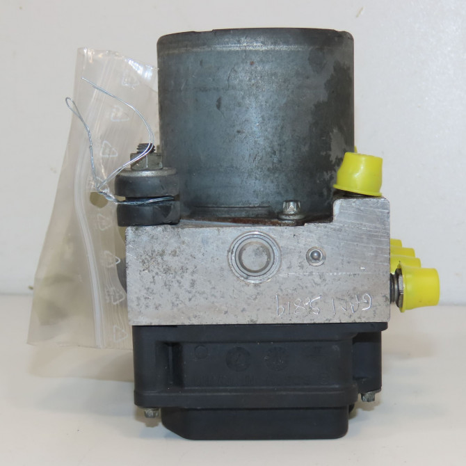 Unité hydraulique ABS occasion CITROEN JUMPY II Phase 1 01-2007->... 1.6 HDI 90ch 4541EN 2