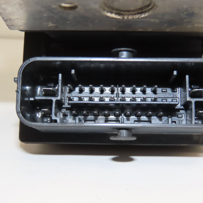 Unité hydraulique ABS occasion CITROEN JUMPY II Phase 1 01-2007->... 1.6 HDI 90ch 4541EN 4